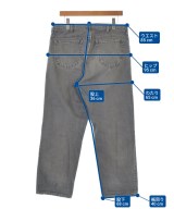 SUNDAYS BEST（サンデイズベスト）その他 グレー サイズ:-(M位) メンズ/2200678576045