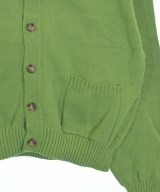 SUNDAYS BEST（サンデイズベスト）カーディガン 緑 サイズ:M レディース/2200652650037