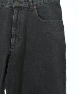 SUNDAYS BEST（サンデイズベスト）デニムパンツ 黒 サイズ:32(L位) メンズ/2200642532022