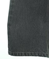 SUNDAYS BEST（サンデイズベスト）デニムパンツ 黒 サイズ:32(L位) メンズ/2200642532022