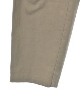 SUNDAYS BEST（サンデイズベスト）チノパン 茶 サイズ:30(M位) メンズ/2200728734074