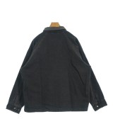 SUNDAYS BEST（サンデイズベスト）カバーオール 黒 サイズ:XL メンズ/2200686765110