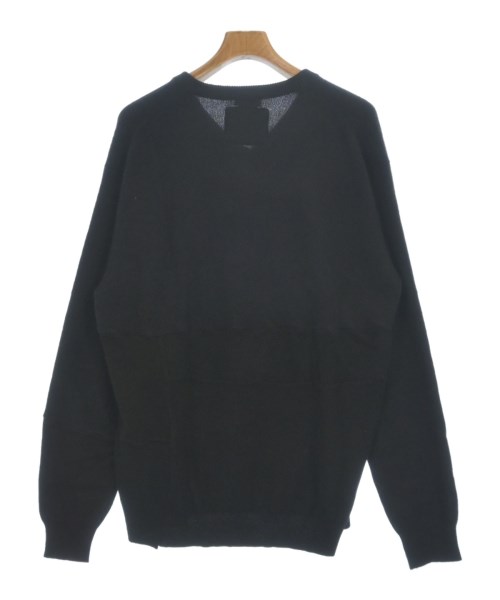 YOUSED（ユーズド）ニット・セーター 紺 サイズ:1(S位) メンズ/2200620785037