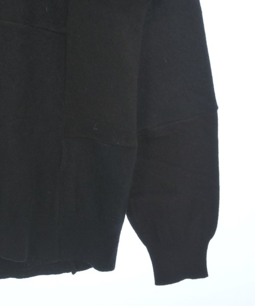 YOUSED（ユーズド）ニット・セーター 紺 サイズ:1(S位) メンズ/2200620785037