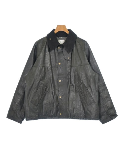 YOUSED(ユーズド)その他 黒 サイズ:1(S位)/2200679186069