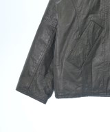 YOUSED（ユーズド）その他 黒 サイズ:1(S位) メンズ/2200679186069