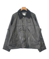 YOUSED（ユーズド）その他 黒 サイズ:1(S位) メンズ/2200675663021
