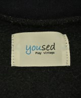 YOUSED（ユーズド）スウェット 紺 サイズ:F レディース/2200731654031