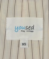 YOUSED（ユーズド）その他 ベージュ サイズ:XS メンズ/2200722901038
