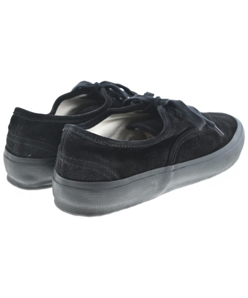 REPRODUCTION OF FOUND（リプロダクションオブファウンド）スニーカー 黒 サイズ:EU41(26cm位) メンズ/2200635368560