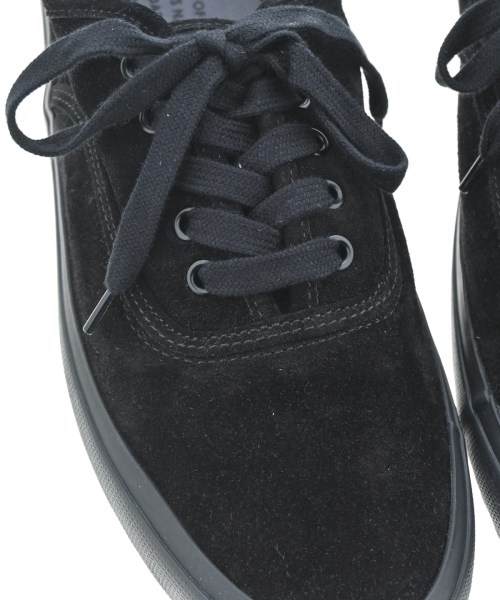 REPRODUCTION OF FOUND（リプロダクションオブファウンド）スニーカー 黒 サイズ:EU41(26cm位) メンズ/2200635368560