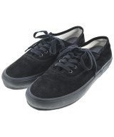 REPRODUCTION OF FOUND（リプロダクションオブファウンド）スニーカー 黒 サイズ:EU41(26cm位) メンズ/2200635368560