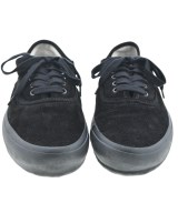 REPRODUCTION OF FOUND（リプロダクションオブファウンド）スニーカー 黒 サイズ:EU41(26cm位) メンズ/2200635368560