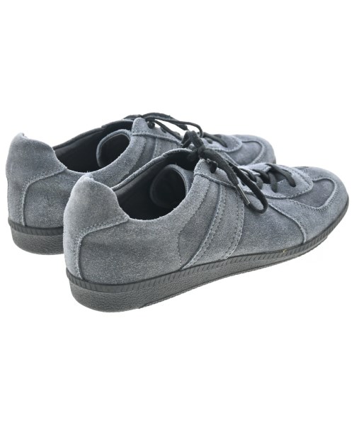 REPRODUCTION OF FOUND（リプロダクションオブファウンド）スニーカー グレー サイズ:41(26cm位) メンズ/2200622962023