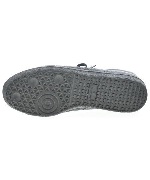 REPRODUCTION OF FOUND（リプロダクションオブファウンド）スニーカー グレー サイズ:41(26cm位) メンズ/2200622962023