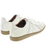 REPRODUCTION OF FOUND（リプロダクションオブファウンド）スニーカー 白 サイズ:28.5cm メンズ/2200623725030