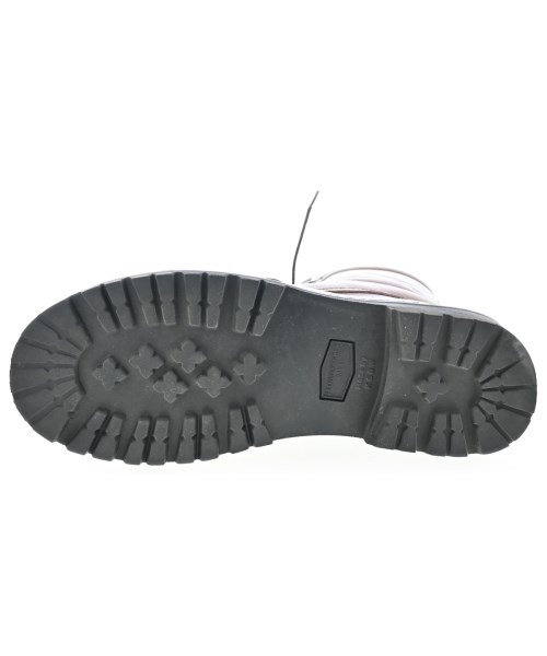 REPRODUCTION OF FOUND（リプロダクションオブファウンド）ブーツ 茶 サイズ:EU43(28cm位) メンズ/2200625021017