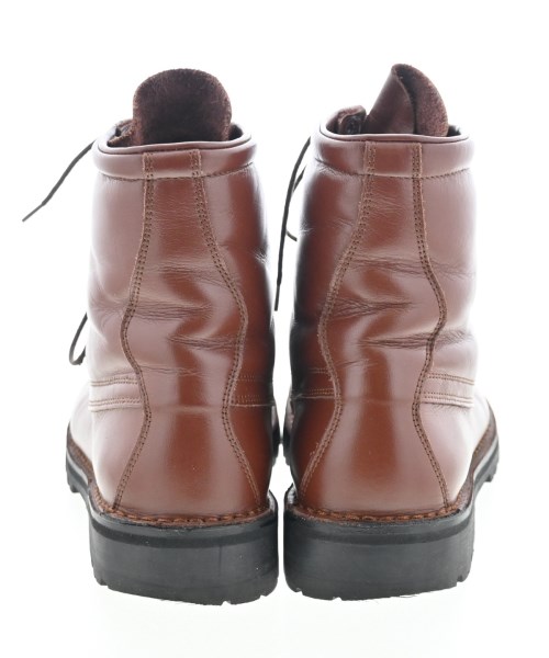 REPRODUCTION OF FOUND（リプロダクションオブファウンド）ブーツ 茶 サイズ:EU43(28cm位) メンズ/2200625021017