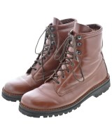 REPRODUCTION OF FOUND（リプロダクションオブファウンド）ブーツ 茶 サイズ:EU43(28cm位) メンズ/2200625021017