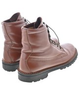 REPRODUCTION OF FOUND（リプロダクションオブファウンド）ブーツ 茶 サイズ:EU43(28cm位) メンズ/2200625021017
