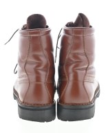 REPRODUCTION OF FOUND（リプロダクションオブファウンド）ブーツ 茶 サイズ:EU43(28cm位) メンズ/2200625021017