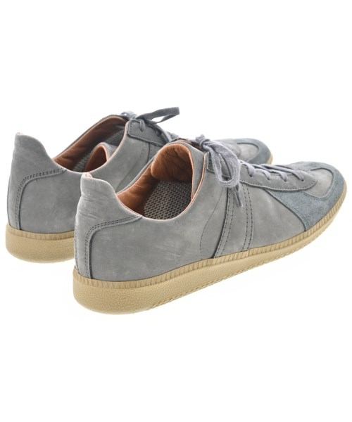 REPRODUCTION OF FOUND（リプロダクションオブファウンド）スニーカー グレー サイズ:EU41(26cm位) メンズ/2200625261048