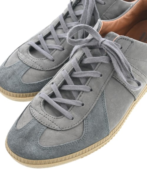 REPRODUCTION OF FOUND（リプロダクションオブファウンド）スニーカー グレー サイズ:EU41(26cm位) メンズ/2200625261048