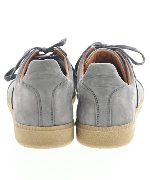 REPRODUCTION OF FOUND（リプロダクションオブファウンド）スニーカー グレー サイズ:EU41(26cm位) メンズ/2200625261048