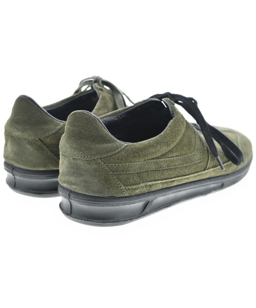 REPRODUCTION OF FOUND（リプロダクションオブファウンド）スニーカー 緑 サイズ:EU41(26cm位) メンズ/2200631404019