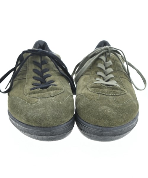 REPRODUCTION OF FOUND（リプロダクションオブファウンド）スニーカー 緑 サイズ:EU41(26cm位) メンズ/2200631404019