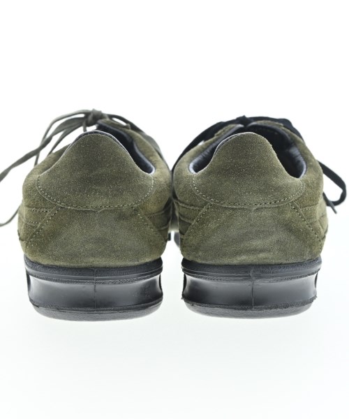 REPRODUCTION OF FOUND（リプロダクションオブファウンド）スニーカー 緑 サイズ:EU41(26cm位) メンズ/2200631404019
