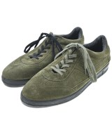 REPRODUCTION OF FOUND（リプロダクションオブファウンド）スニーカー 緑 サイズ:EU41(26cm位) メンズ/2200631404019
