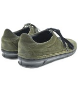 REPRODUCTION OF FOUND（リプロダクションオブファウンド）スニーカー 緑 サイズ:EU41(26cm位) メンズ/2200631404019