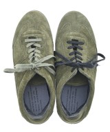 REPRODUCTION OF FOUND（リプロダクションオブファウンド）スニーカー 緑 サイズ:EU41(26cm位) メンズ/2200631404019