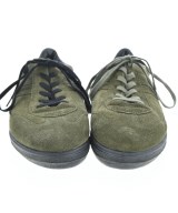 REPRODUCTION OF FOUND（リプロダクションオブファウンド）スニーカー 緑 サイズ:EU41(26cm位) メンズ/2200631404019