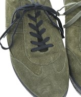 REPRODUCTION OF FOUND（リプロダクションオブファウンド）スニーカー 緑 サイズ:EU41(26cm位) メンズ/2200631404019