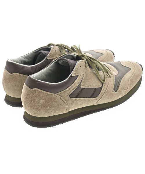 REPRODUCTION OF FOUND（リプロダクションオブファウンド）スニーカー ベージュ サイズ:EU44(29cm位) メンズ/2200632005208