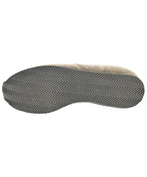 REPRODUCTION OF FOUND（リプロダクションオブファウンド）スニーカー ベージュ サイズ:EU44(29cm位) メンズ/2200632005208