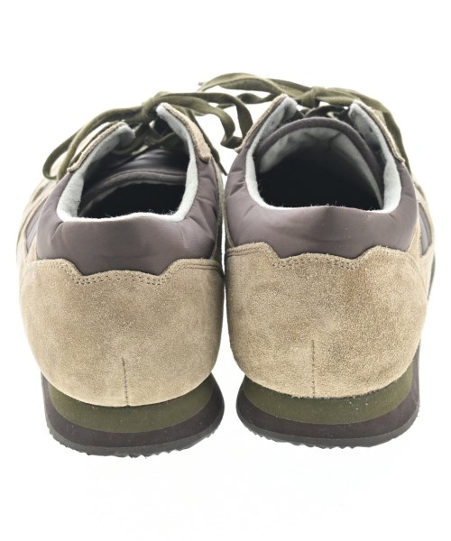 REPRODUCTION OF FOUND（リプロダクションオブファウンド）スニーカー ベージュ サイズ:EU44(29cm位) メンズ/2200632005208