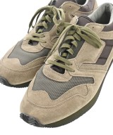 REPRODUCTION OF FOUND（リプロダクションオブファウンド）スニーカー ベージュ サイズ:EU44(29cm位) メンズ/2200632005208