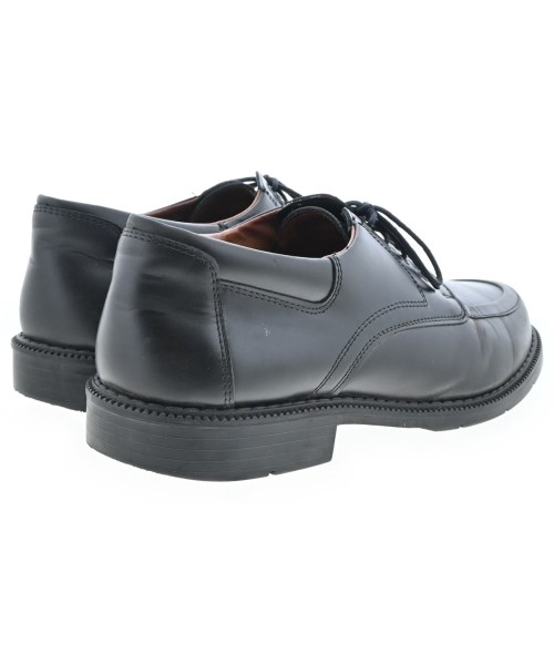 REPRODUCTION OF FOUND（リプロダクションオブファウンド）ビジネス・ドレスシューズ 黒 サイズ:EU42(27cm位) メンズ/2200616692028