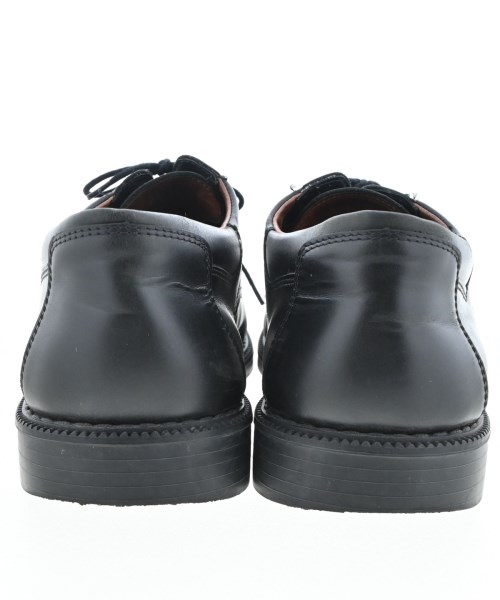 REPRODUCTION OF FOUND（リプロダクションオブファウンド）ビジネス・ドレスシューズ 黒 サイズ:EU42(27cm位) メンズ/2200616692028