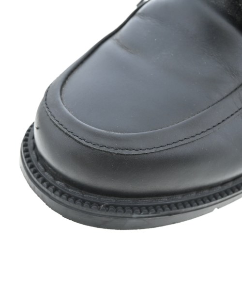 REPRODUCTION OF FOUND（リプロダクションオブファウンド）ビジネス・ドレスシューズ 黒 サイズ:EU42(27cm位) メンズ/2200616692028
