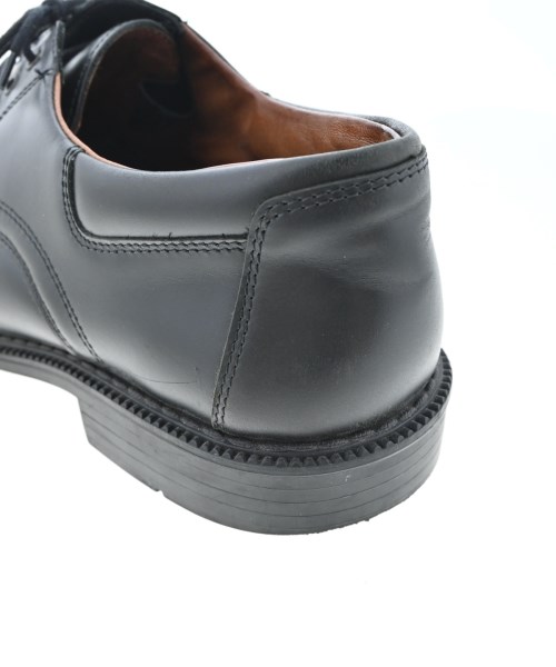 REPRODUCTION OF FOUND（リプロダクションオブファウンド）ビジネス・ドレスシューズ 黒 サイズ:EU42(27cm位) メンズ/2200616692028