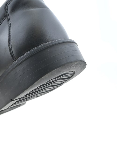 REPRODUCTION OF FOUND（リプロダクションオブファウンド）ビジネス・ドレスシューズ 黒 サイズ:EU42(27cm位) メンズ/2200616692028