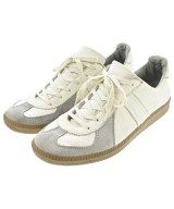 REPRODUCTION OF FOUND（リプロダクションオブファウンド）スニーカー 白 サイズ:EU39(24cm位) メンズ/2200601744732