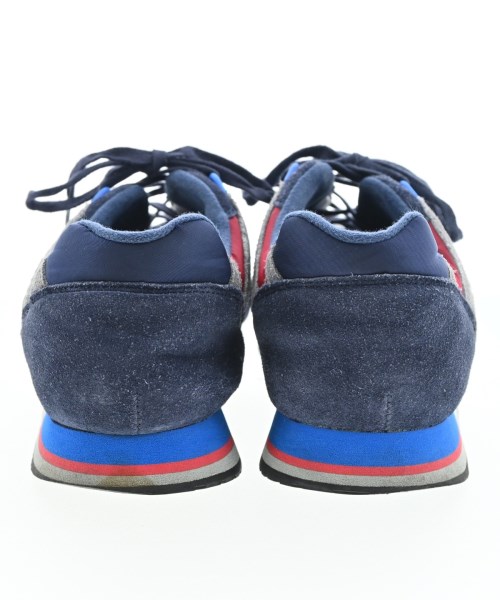 REPRODUCTION OF FOUND（リプロダクションオブファウンド）スニーカー 紺 サイズ:EU40(25cm位) メンズ/2200604544209