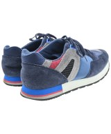 REPRODUCTION OF FOUND（リプロダクションオブファウンド）スニーカー 紺 サイズ:EU40(25cm位) メンズ/2200604544209