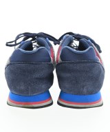 REPRODUCTION OF FOUND（リプロダクションオブファウンド）スニーカー 紺 サイズ:EU40(25cm位) メンズ/2200604544209