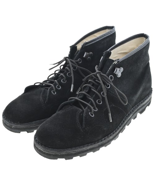 REPRODUCTION OF FOUND(リプロダクションオブファウンド)ブーツ 黒 サイズ:EU40(25cm位)/2200675529044